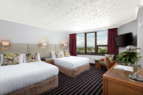 Rydges Southbank Townsville - Accommodation Bookings 6