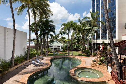 Rydges Southbank Townsville - Accommodation Bookings 7