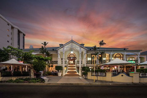 Rydges Southbank Townsville - Accommodation Bookings 10