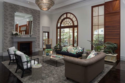Rydges Southbank Townsville - Accommodation Bookings 11