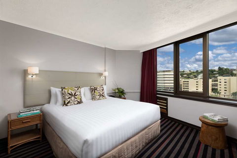 Rydges Southbank Townsville - Accommodation Bookings 13