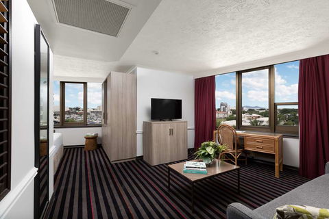 Rydges Southbank Townsville - Accommodation Bookings 14