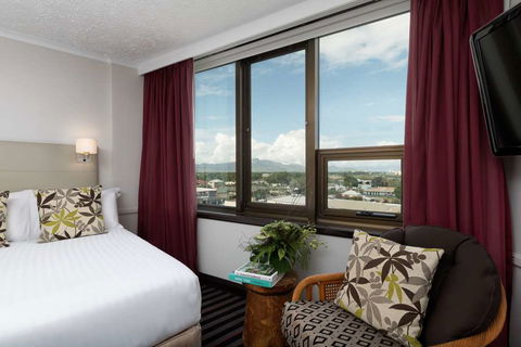 Rydges Southbank Townsville - Accommodation Bookings 15