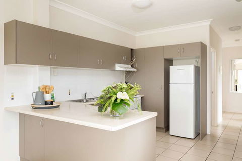 Rydges Southbank Townsville - Accommodation Bookings 17