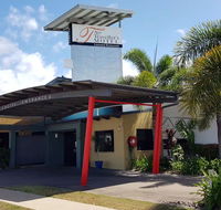 Ayr Traveller's Motel