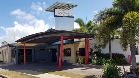 Ayr Traveller's Motel - Accommodation Bookings 0