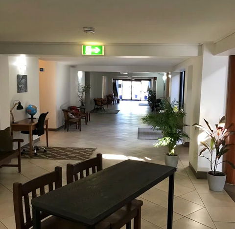 Ayr Traveller's Motel - Accommodation Bookings 2