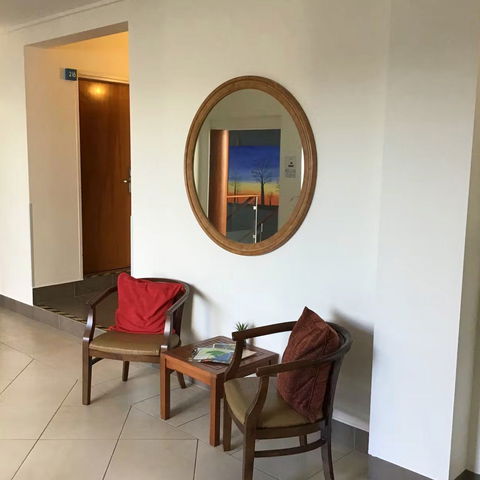 Ayr Traveller's Motel - Accommodation Bookings 3