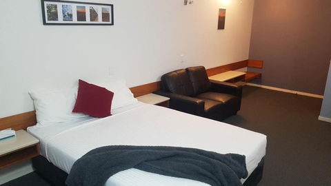Ayr Traveller's Motel - Accommodation Bookings 5
