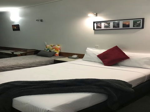 Ayr Traveller's Motel - Accommodation Bookings 11