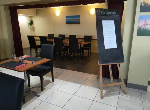 Ayr Traveller's Motel - Accommodation Bookings 14