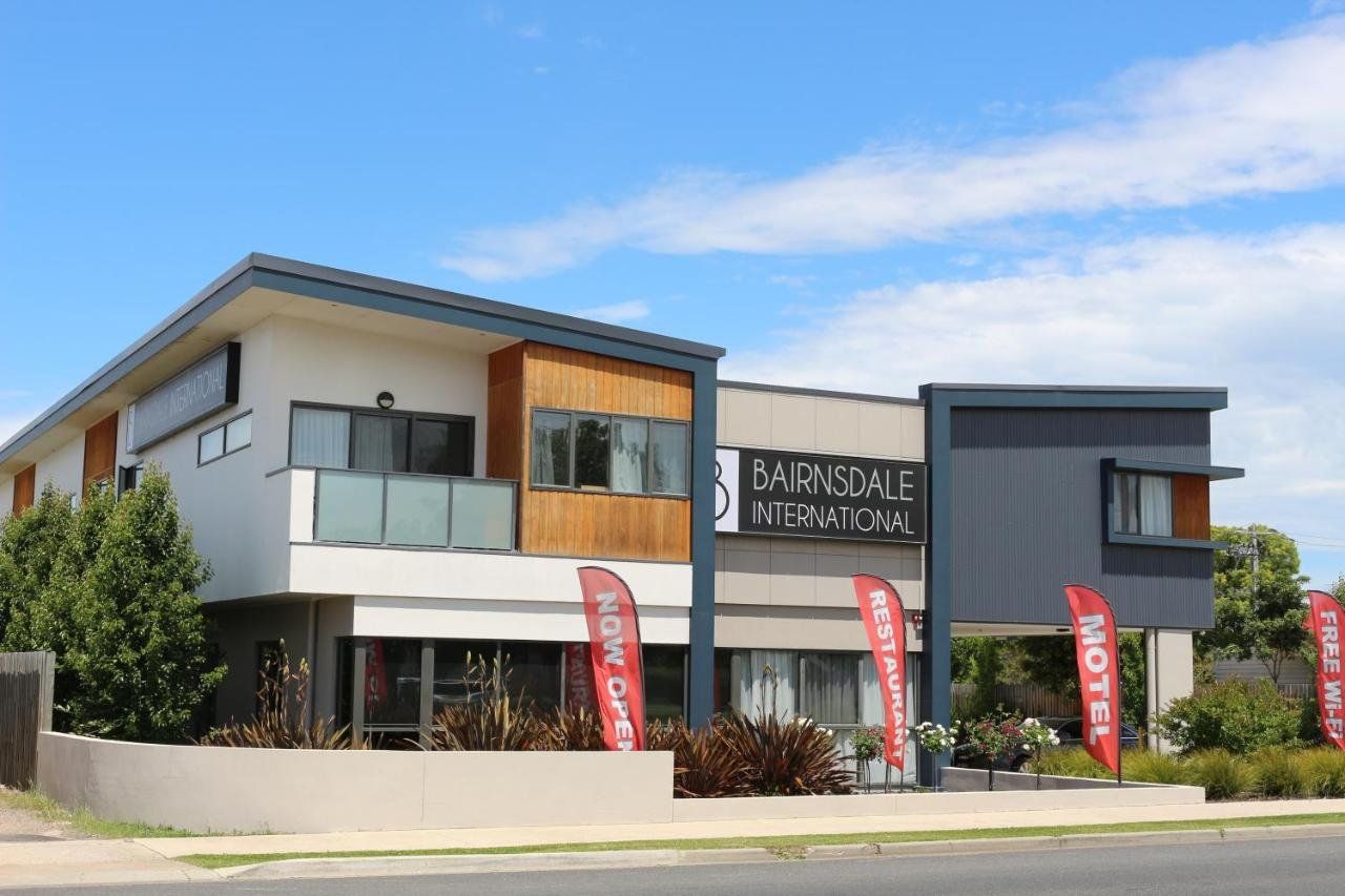  Accommodation Bookings