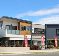 Bairnsdale International - Accommodation Bookings