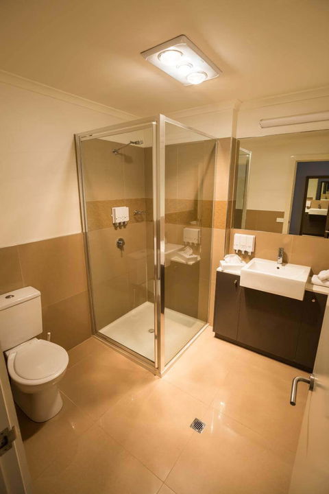 Bairnsdale International - Accommodation Bookings 3