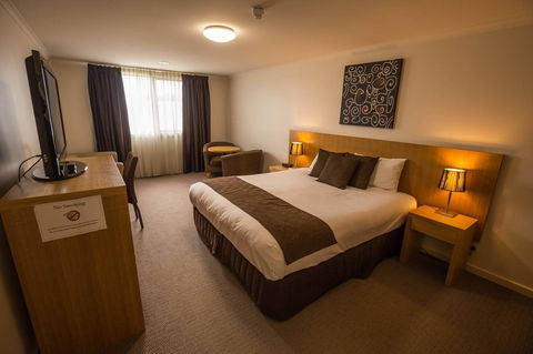Bairnsdale International - Accommodation Bookings 4