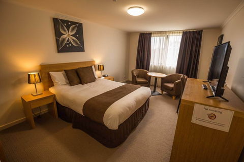 Bairnsdale International - Accommodation Bookings 5
