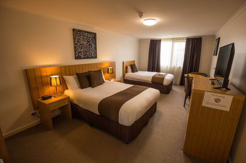 Bairnsdale International - Accommodation Bookings 6