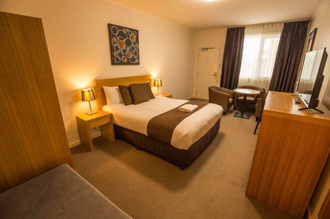 Bairnsdale International - Accommodation Bookings 7