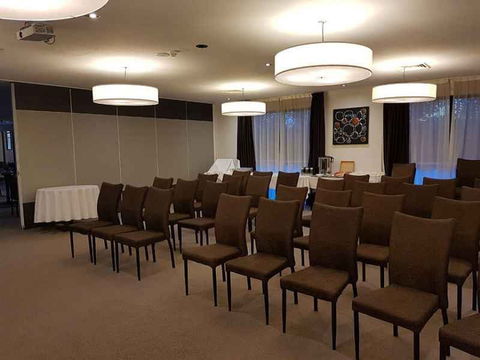 Bairnsdale International - Accommodation Bookings 8