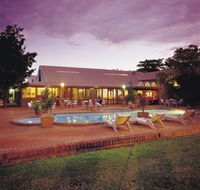 Kimberley Hotel - Accommodation Bookings