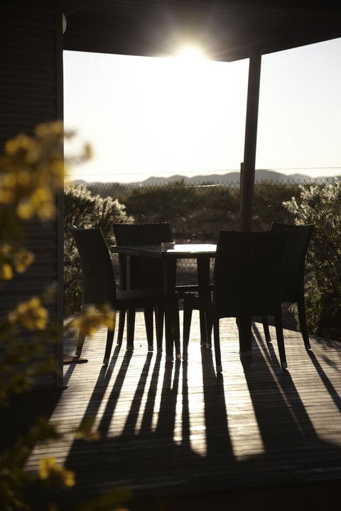 Kimberley Hotel - Accommodation Bookings 1