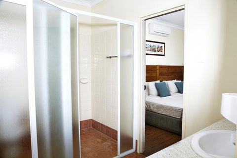 Kimberley Hotel - Accommodation Bookings 4