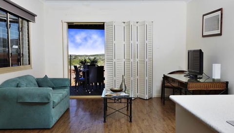 Kimberley Hotel - Accommodation Bookings 5