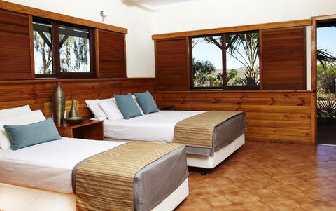 Kimberley Hotel - Accommodation Bookings 7