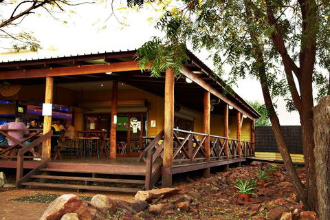 Kimberley Hotel - Accommodation Bookings 8