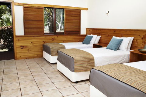 Kimberley Hotel - Accommodation Bookings 9