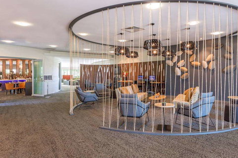 Bunbury Hotel Koombana Bay - Accommodation Bookings 1