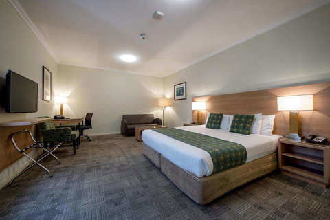 Bunbury Hotel Koombana Bay - Accommodation Bookings 3