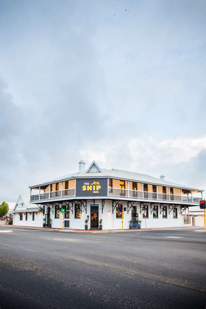 Yelverton WA Accommodation Bookings