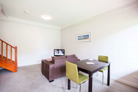 Royal Palms Resort By Nightcap - Accommodation Bookings 2