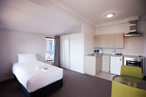 Royal Palms Resort By Nightcap - Accommodation Bookings 3