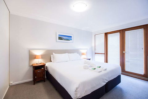 Royal Palms Resort By Nightcap - Accommodation Bookings 4
