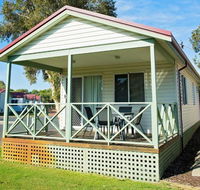 Discovery Parks Koombana Bay