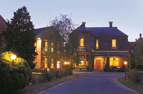 Club Wyndham-Trademark Collection - Accommodation Bookings 0