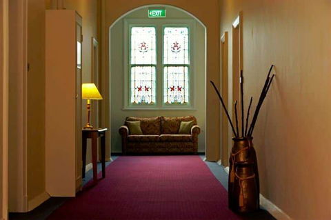 Club Wyndham-Trademark Collection - Accommodation Bookings 4