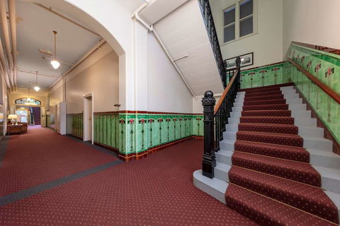 Club Wyndham-Trademark Collection - Accommodation Bookings 5