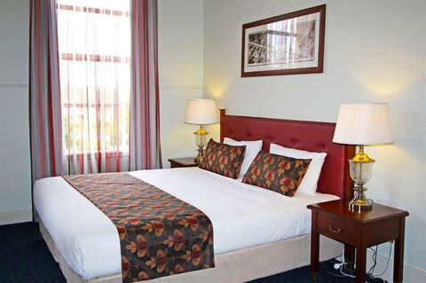 Club Wyndham-Trademark Collection - Accommodation Bookings 6