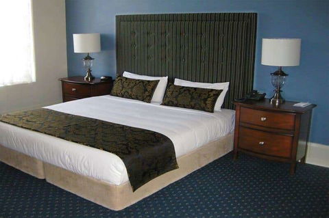 Club Wyndham-Trademark Collection - Accommodation Bookings 7