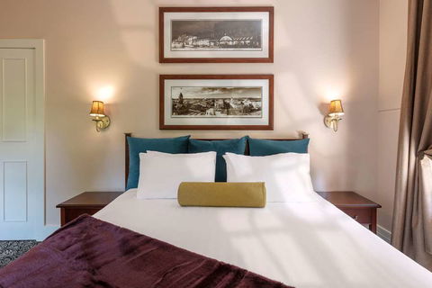 Club Wyndham-Trademark Collection - Accommodation Bookings 8