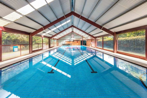 Club Wyndham-Trademark Collection - Accommodation Bookings 9