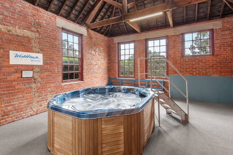 Club Wyndham-Trademark Collection - Accommodation Bookings 10