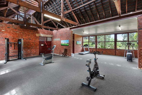 Club Wyndham-Trademark Collection - Accommodation Bookings 11