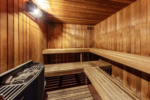 Club Wyndham-Trademark Collection - Accommodation Bookings 12
