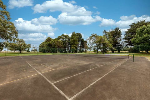 Club Wyndham-Trademark Collection - Accommodation Bookings 13