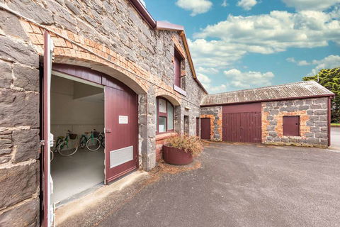 Club Wyndham-Trademark Collection - Accommodation Bookings 15
