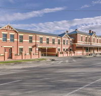 Lake Inn Ballarat